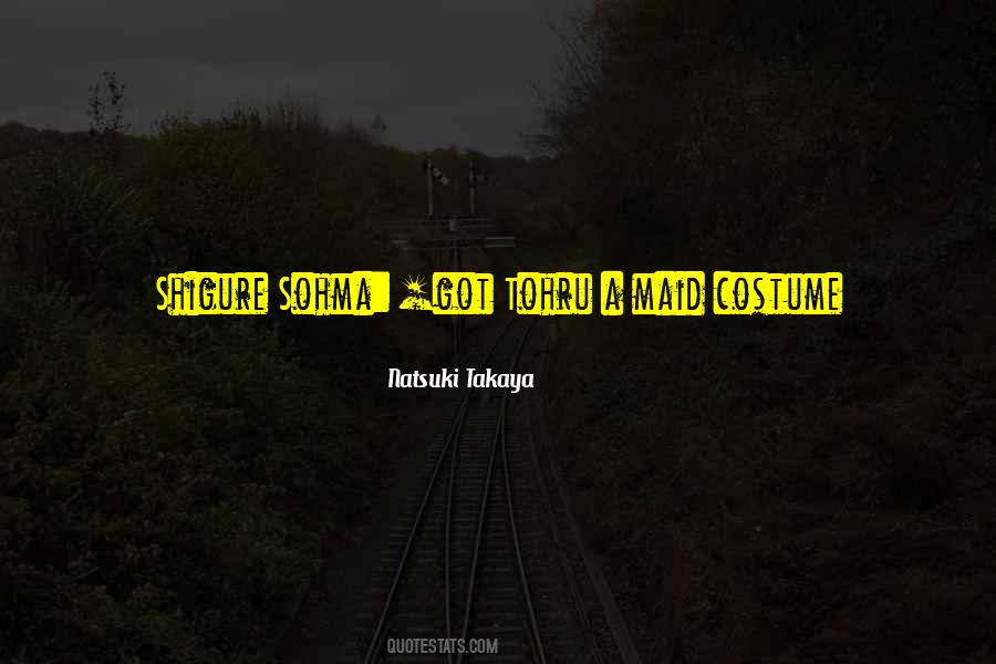 Anna Kingsley Quotes #1529299