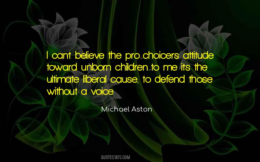 Pro Voice Quotes #863793