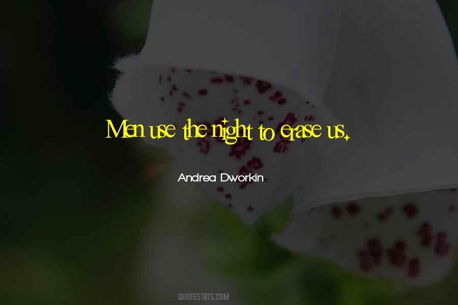Erase The Past Quotes #144929