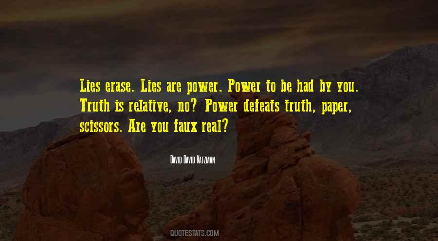 Erase The Past Quotes #149979