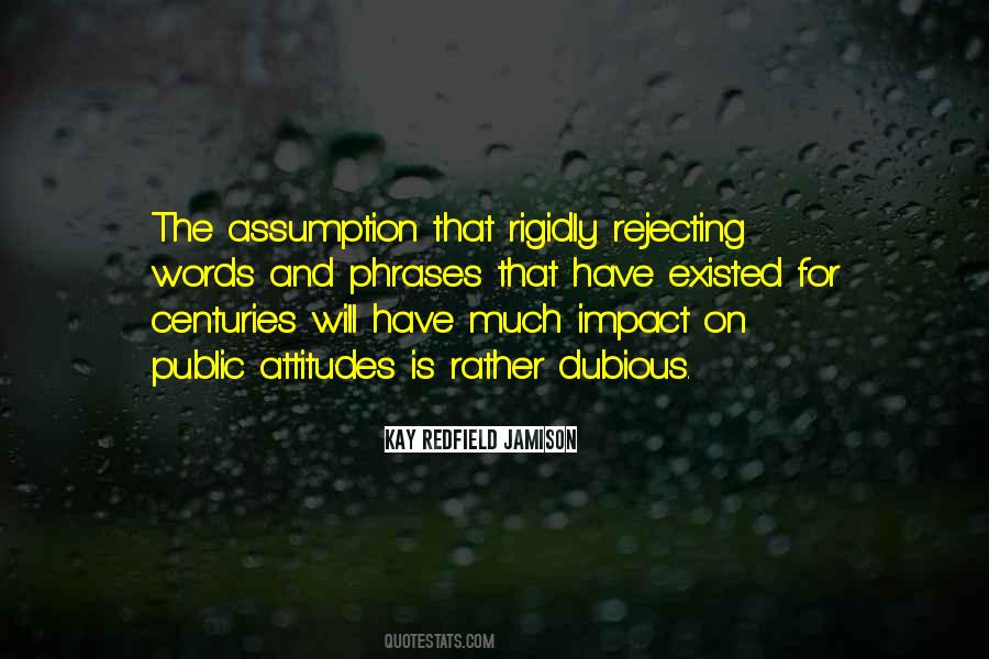 Erase The Past Quotes #35679
