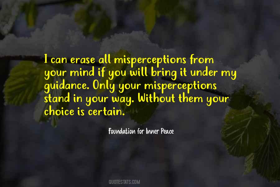 Erase The Past Quotes #50743