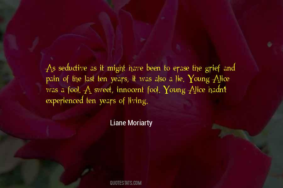 Erase The Past Quotes #908867