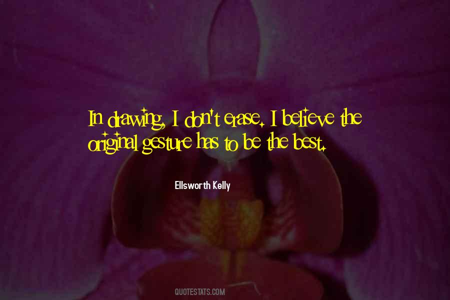 Erase The Past Quotes #95233