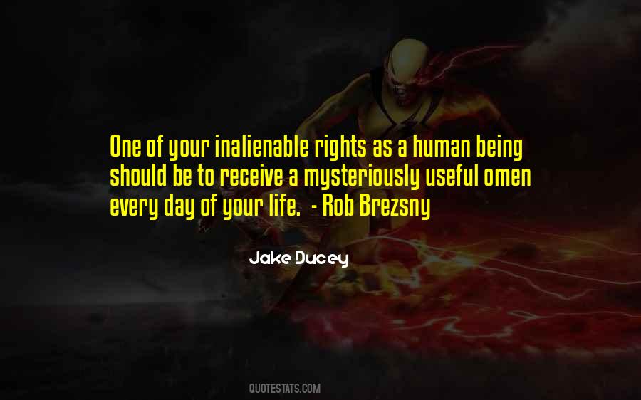 Human Rights Day Quotes #852981