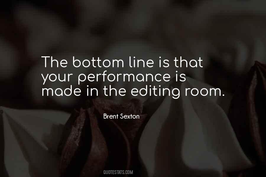 J Sexton Quotes #66224