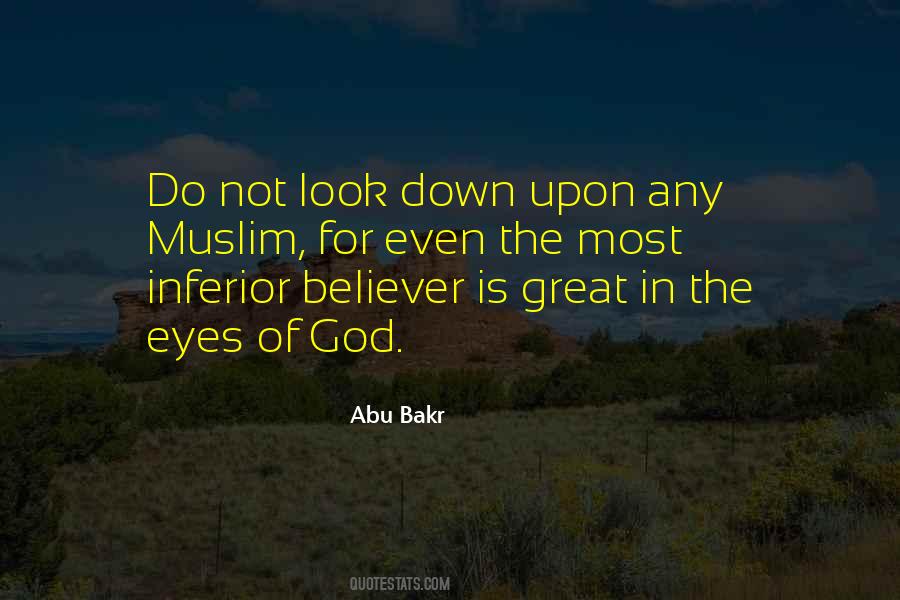 Eyes Of God Quotes #1356738