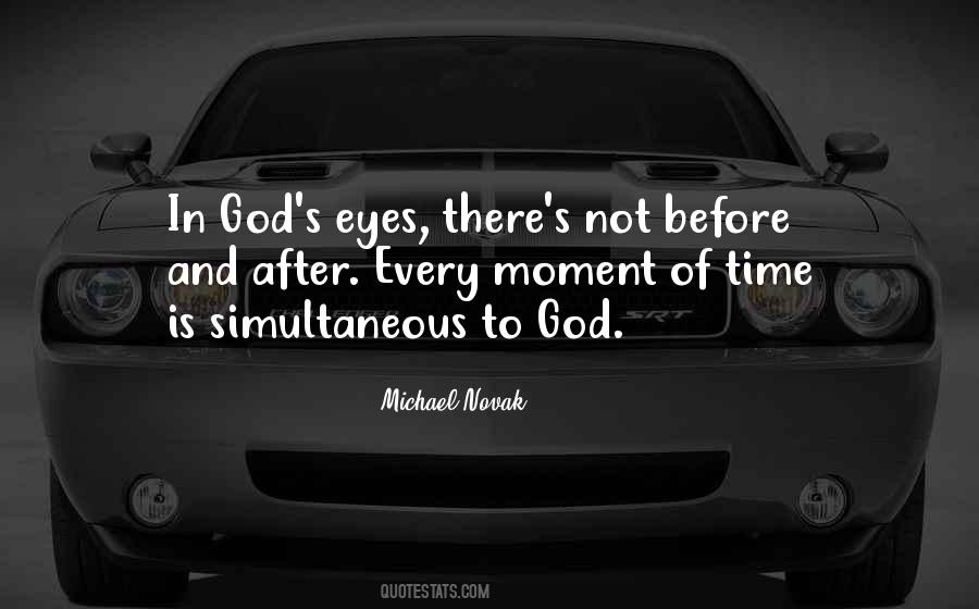 Eyes Of God Quotes #168849