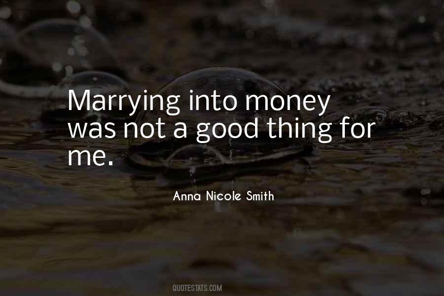 Anna Nicole Quotes #1328681