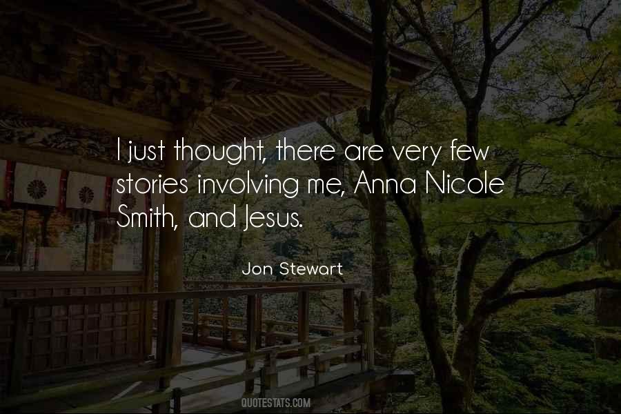 Anna Nicole Quotes #1744201