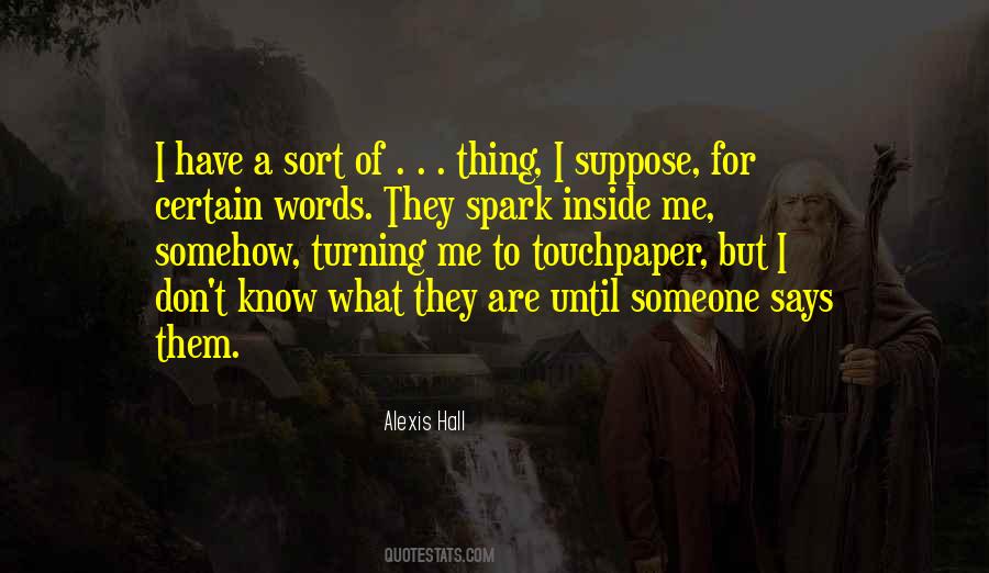 Anna Rampton Quotes #811734
