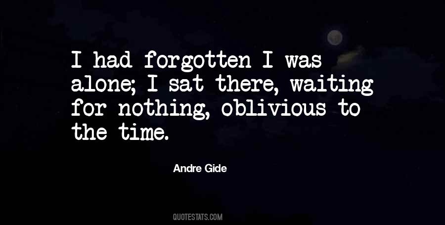 Waiting For Time Quotes #428245