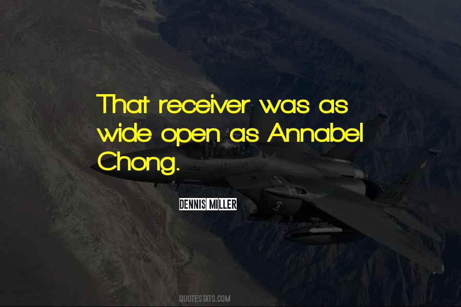 Annabel Chong Quotes #990629