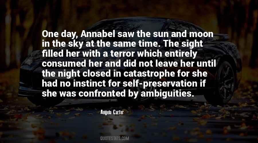 Annabel Quotes #1812297