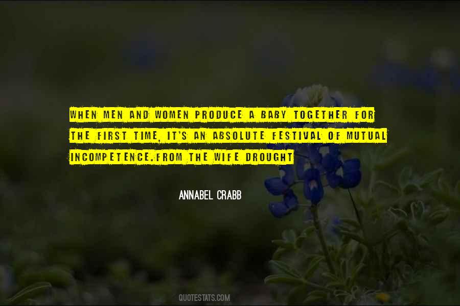 Annabel Quotes #395558