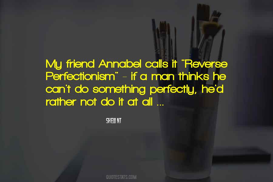 Annabel Quotes #977010