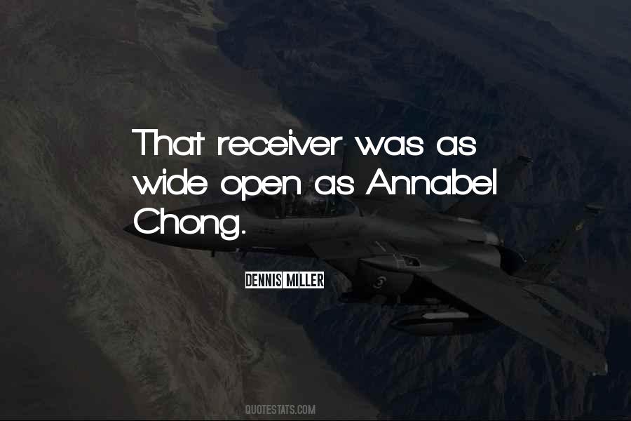 Annabel Quotes #990629