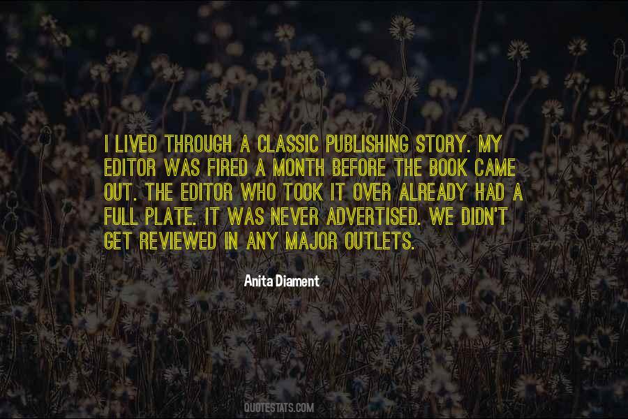A Classic Book Quotes #1207707
