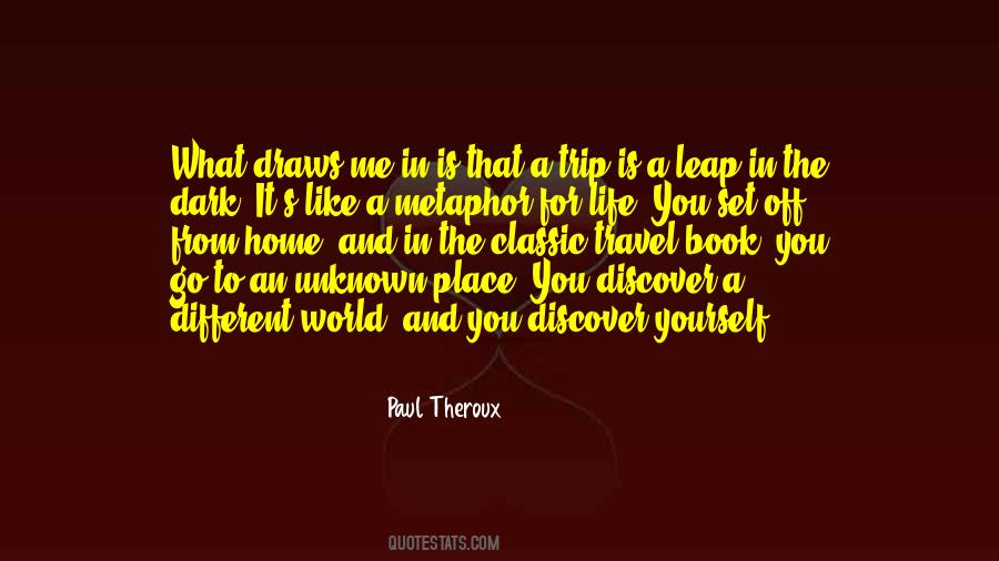 A Classic Book Quotes #1374055