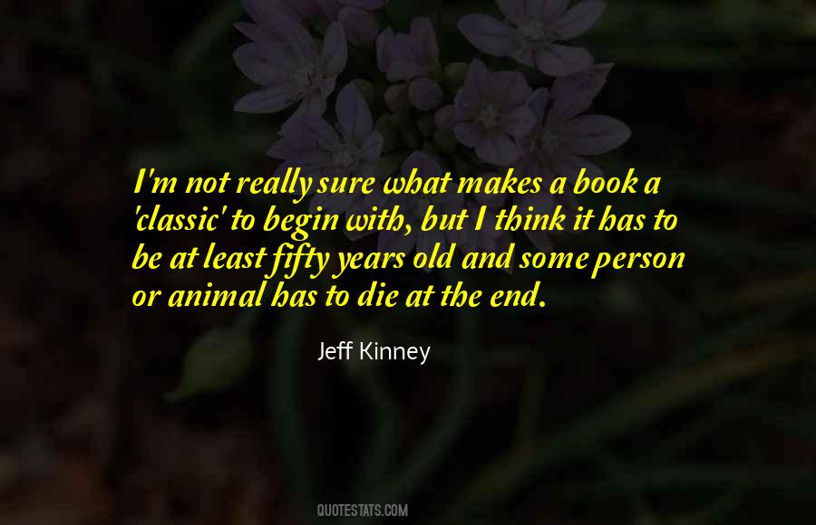 A Classic Book Quotes #1547817