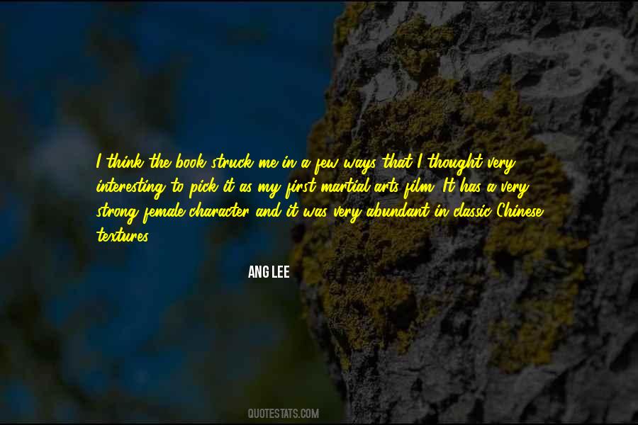 A Classic Book Quotes #1722103
