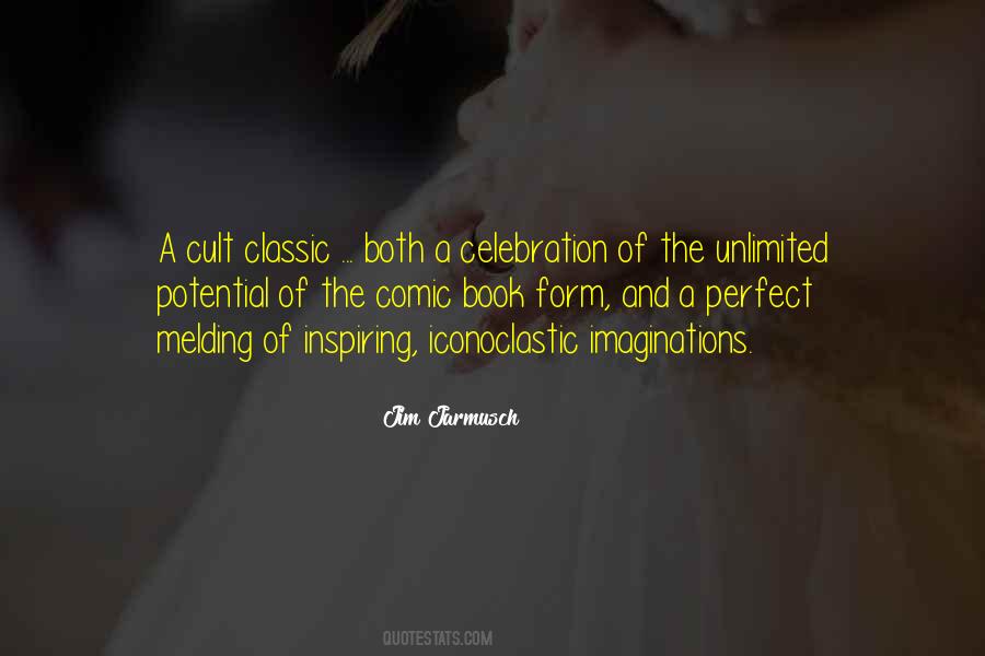 A Classic Book Quotes #1739277