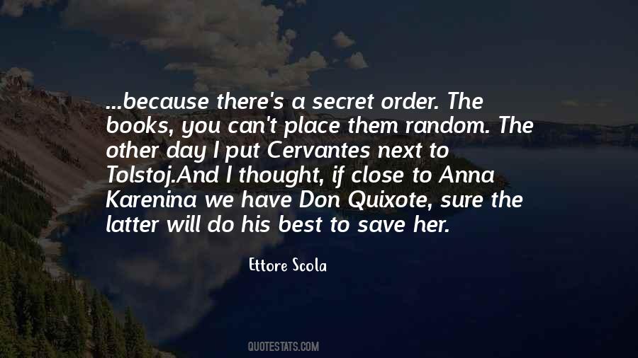 A Classic Book Quotes #1828576