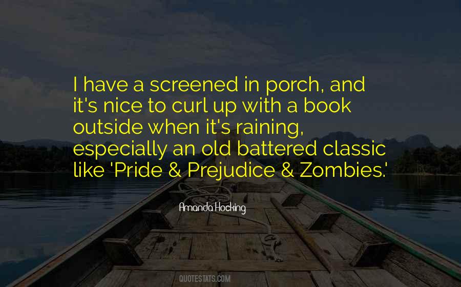 A Classic Book Quotes #6493