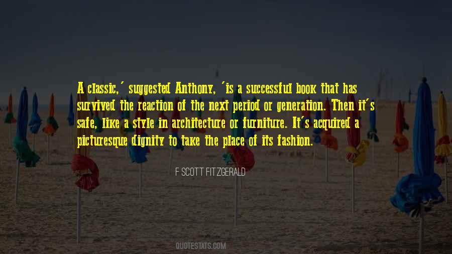 A Classic Book Quotes #970027