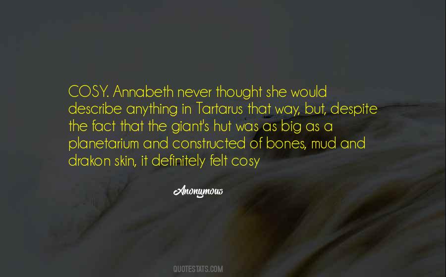 Annabeth Quotes #1135066