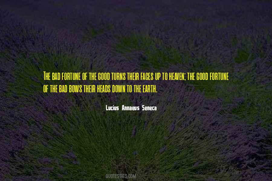 Annaeus Seneca Quotes #187902