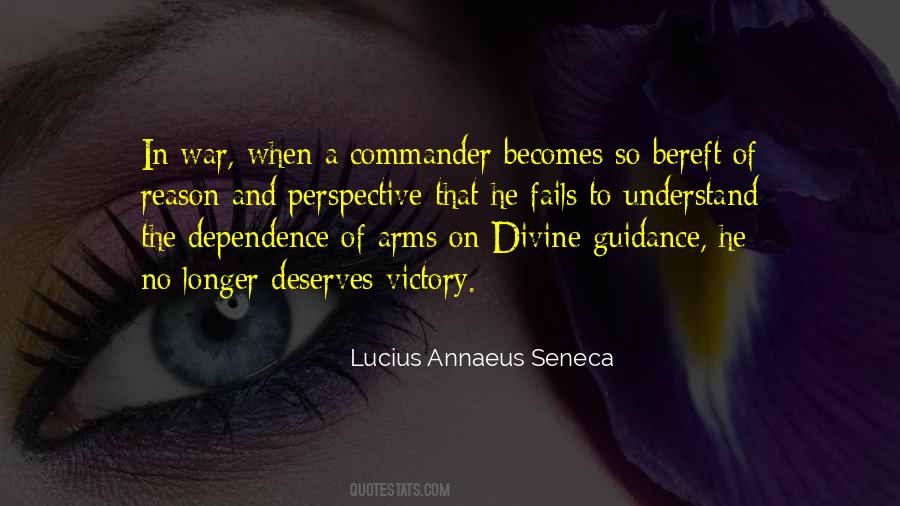 Annaeus Seneca Quotes #305682