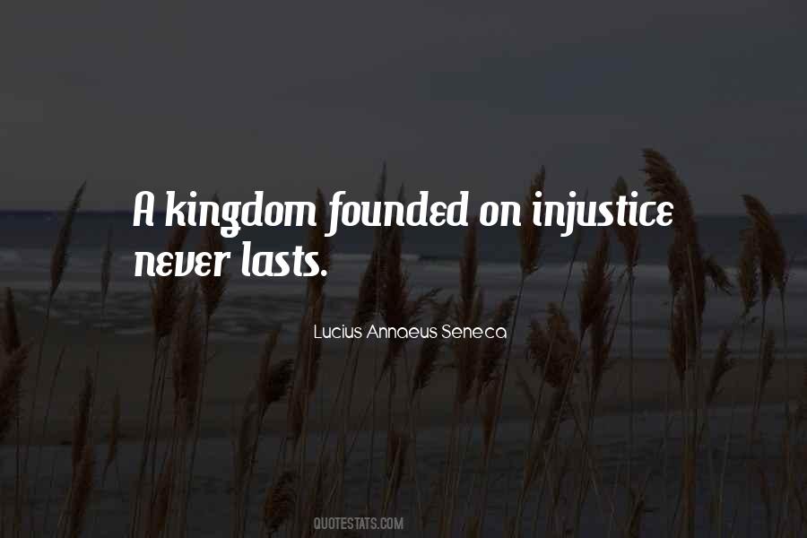 Annaeus Seneca Quotes #772671