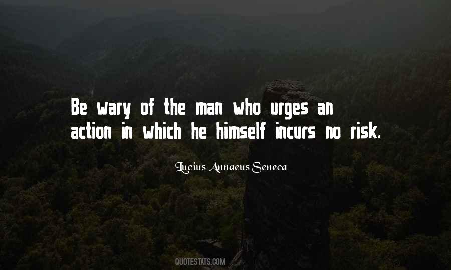 Annaeus Seneca Quotes #920355