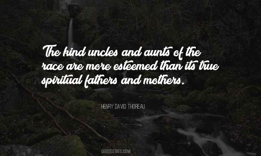 Spiritual Fathers Quotes #1529743