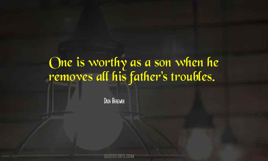 Spiritual Fathers Quotes #1832164