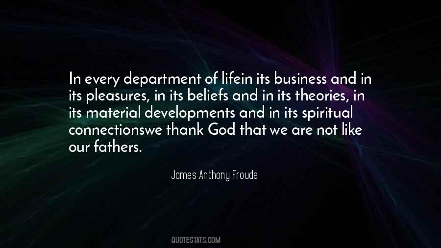Spiritual Fathers Quotes #831351