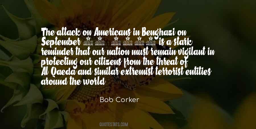 Nation And World Quotes #182718