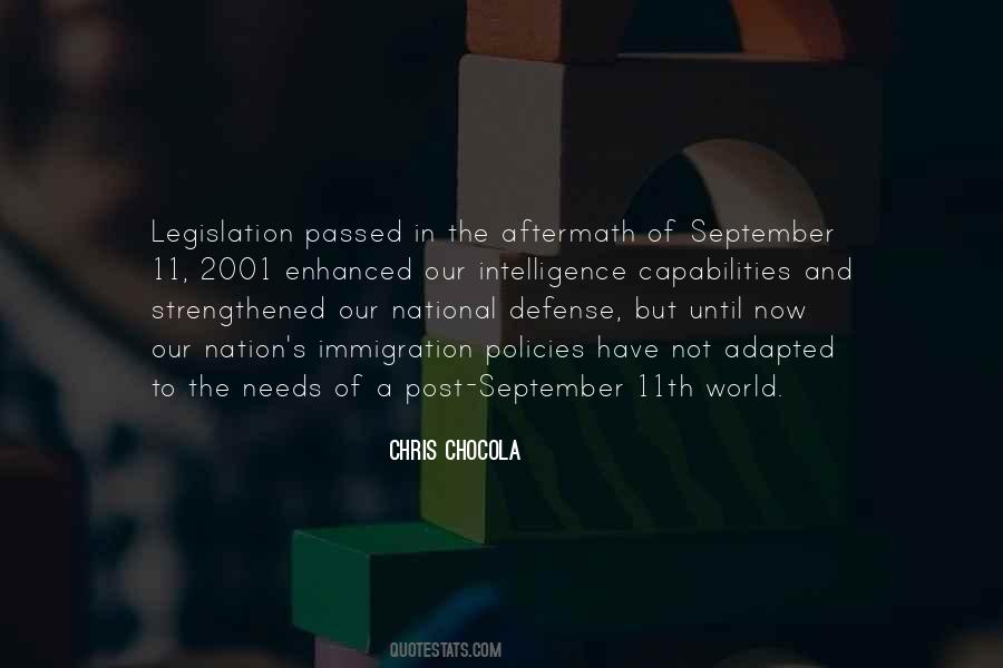 Nation And World Quotes #284730