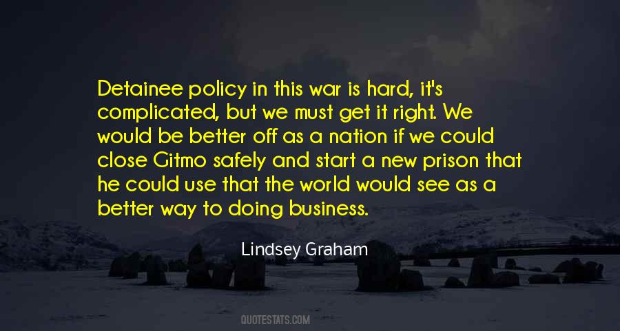 Nation And World Quotes #298237