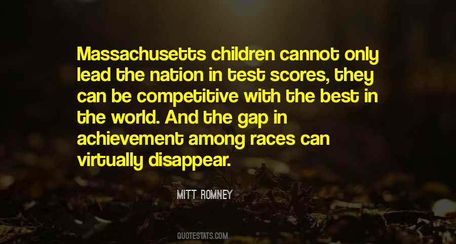 Nation And World Quotes #404629