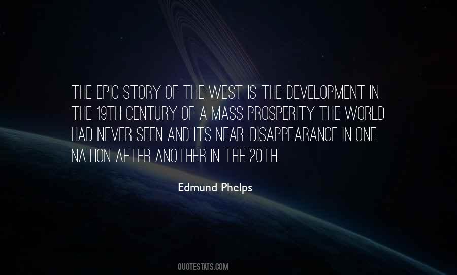 Nation And World Quotes #424996