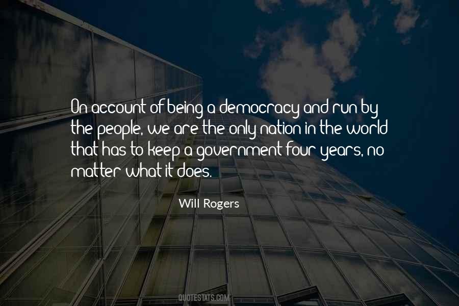 Nation And World Quotes #561000