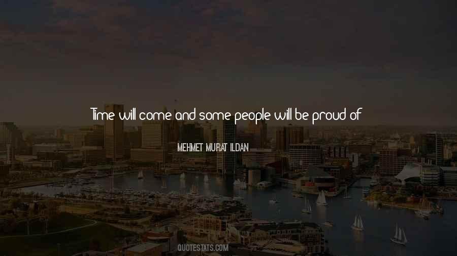 People Will Quotes #1708966