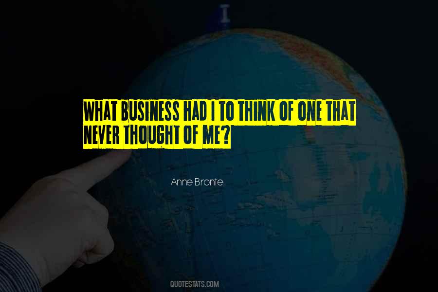 Anne Bronte Agnes Grey Quotes #1407783