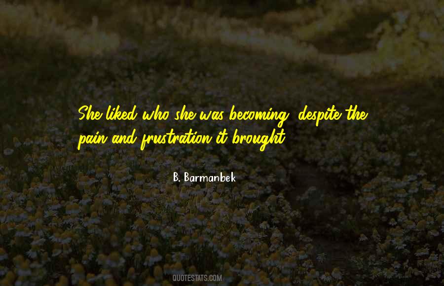 Anne Bronte Agnes Grey Quotes #911963
