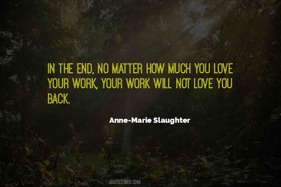 Anne Marie Quotes #161351