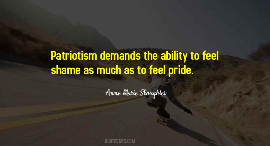 Anne Marie Quotes #1670185