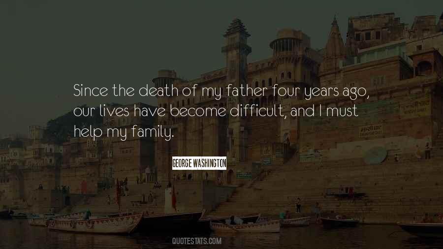 Years Of Our Lives Quotes #471106