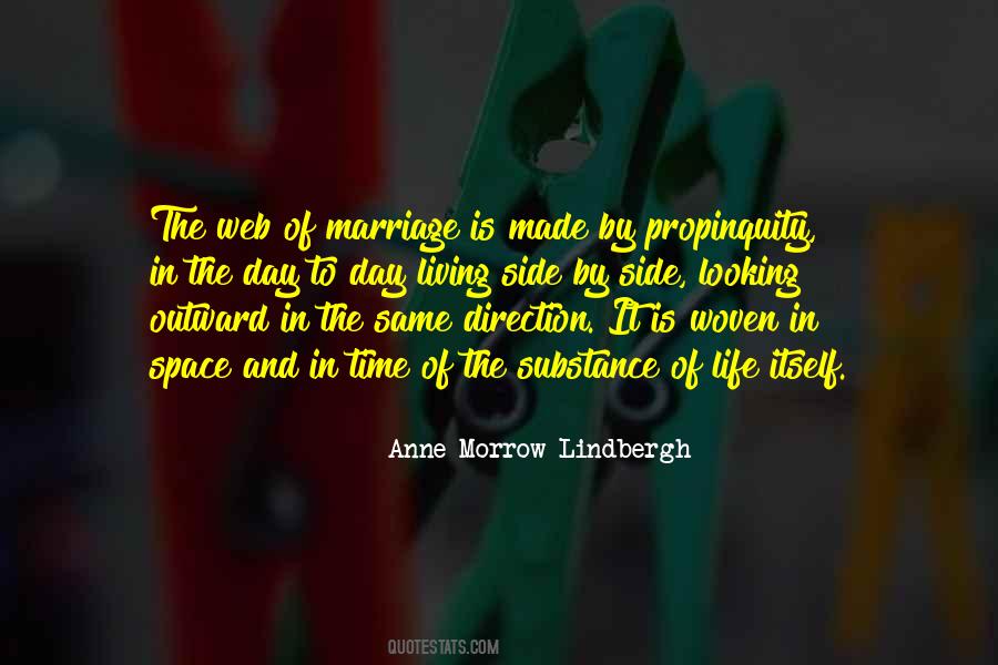 Anne Morrow Quotes #187774